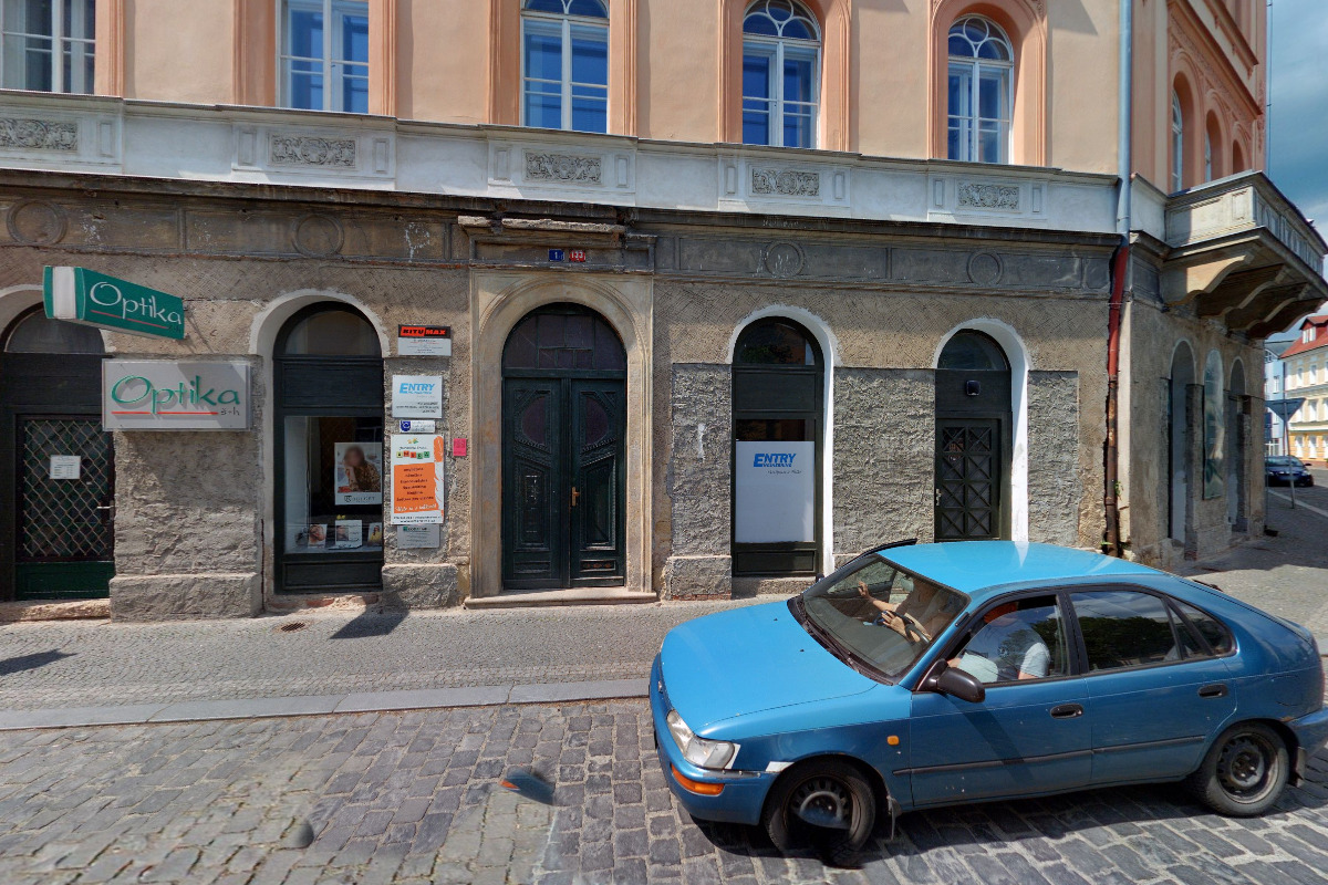 Centrum pro integraci cizinců, o. p. s.