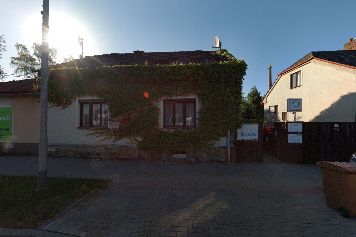 OubCom.net - Matouš Oubrecht