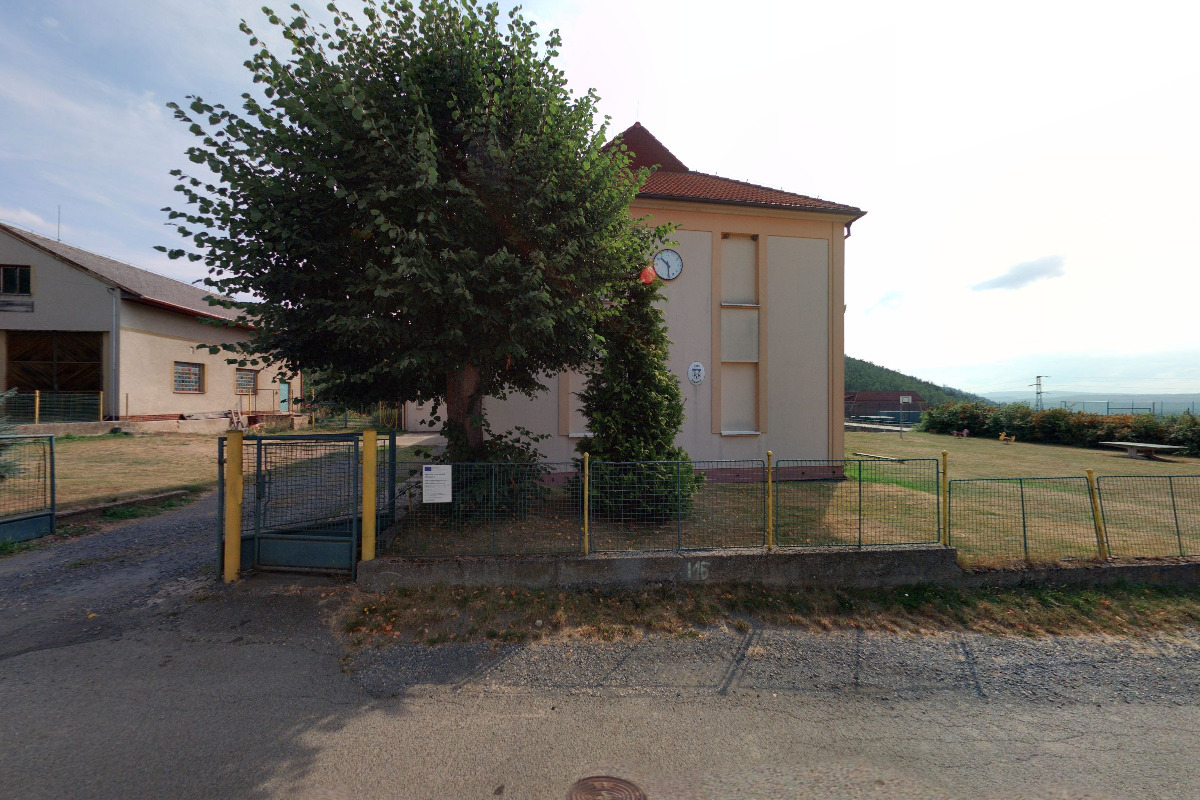 SH ČMS - Sbor dobrovolných hasičů Sýkořice foto 1