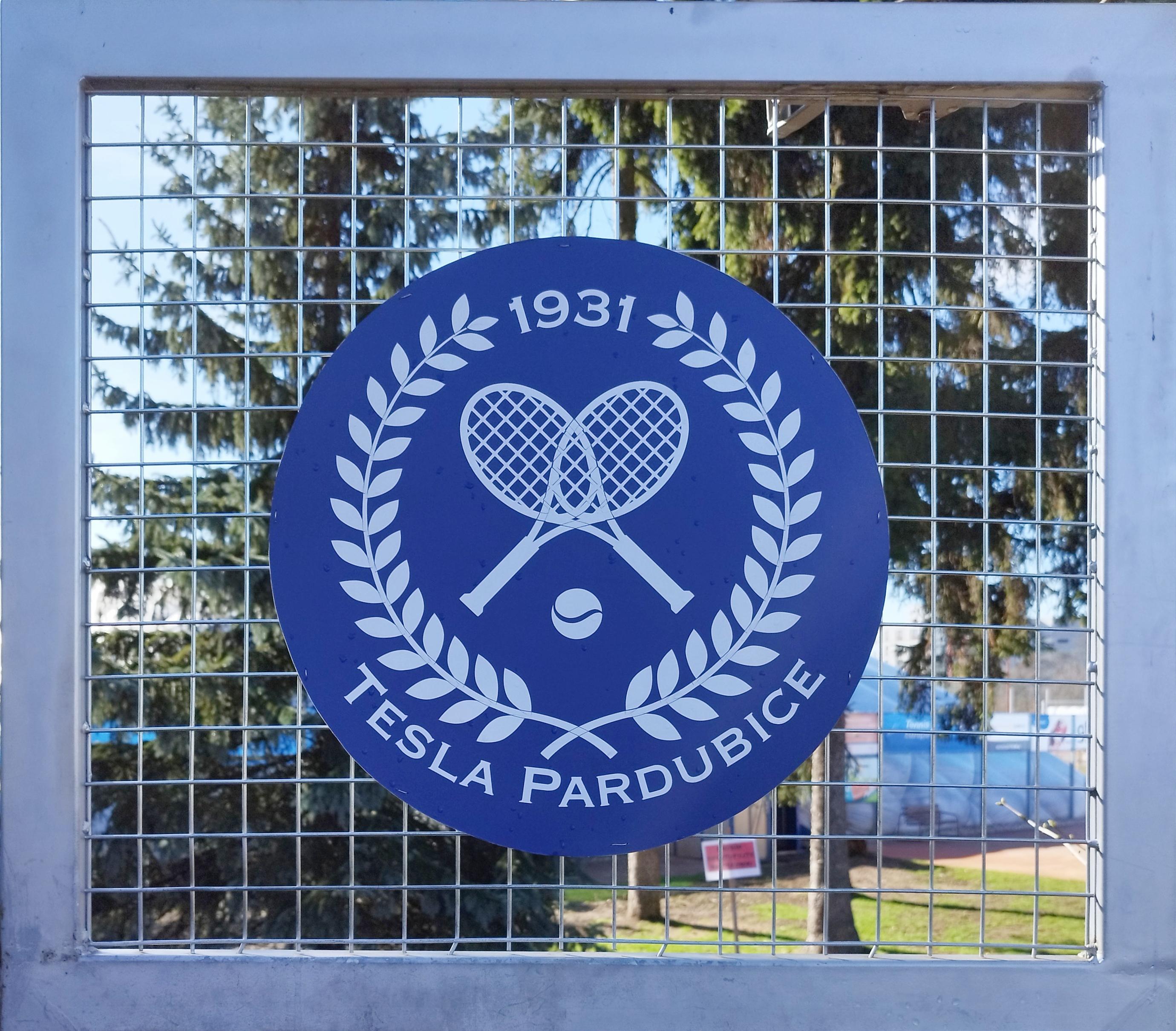 Tenisový oddíl TJ Tesla Pardubice foto 4
