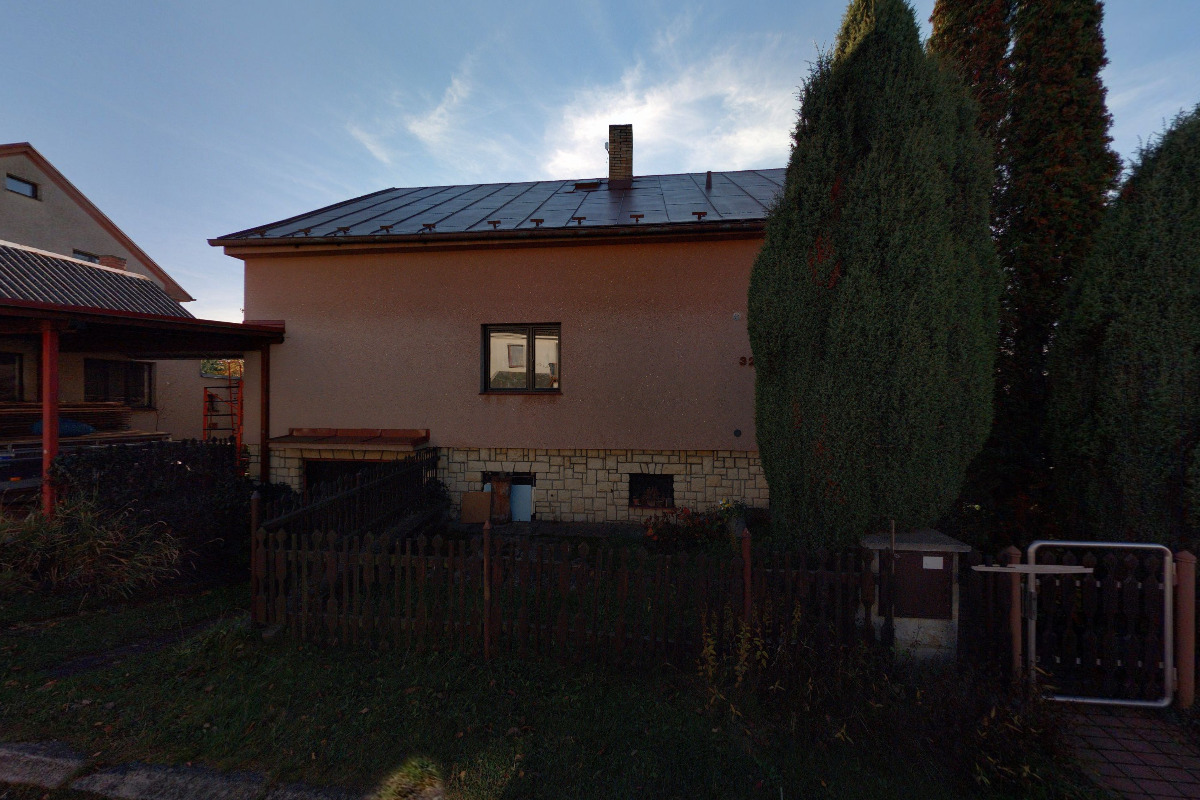 Stanislav Čermák - truhlářství