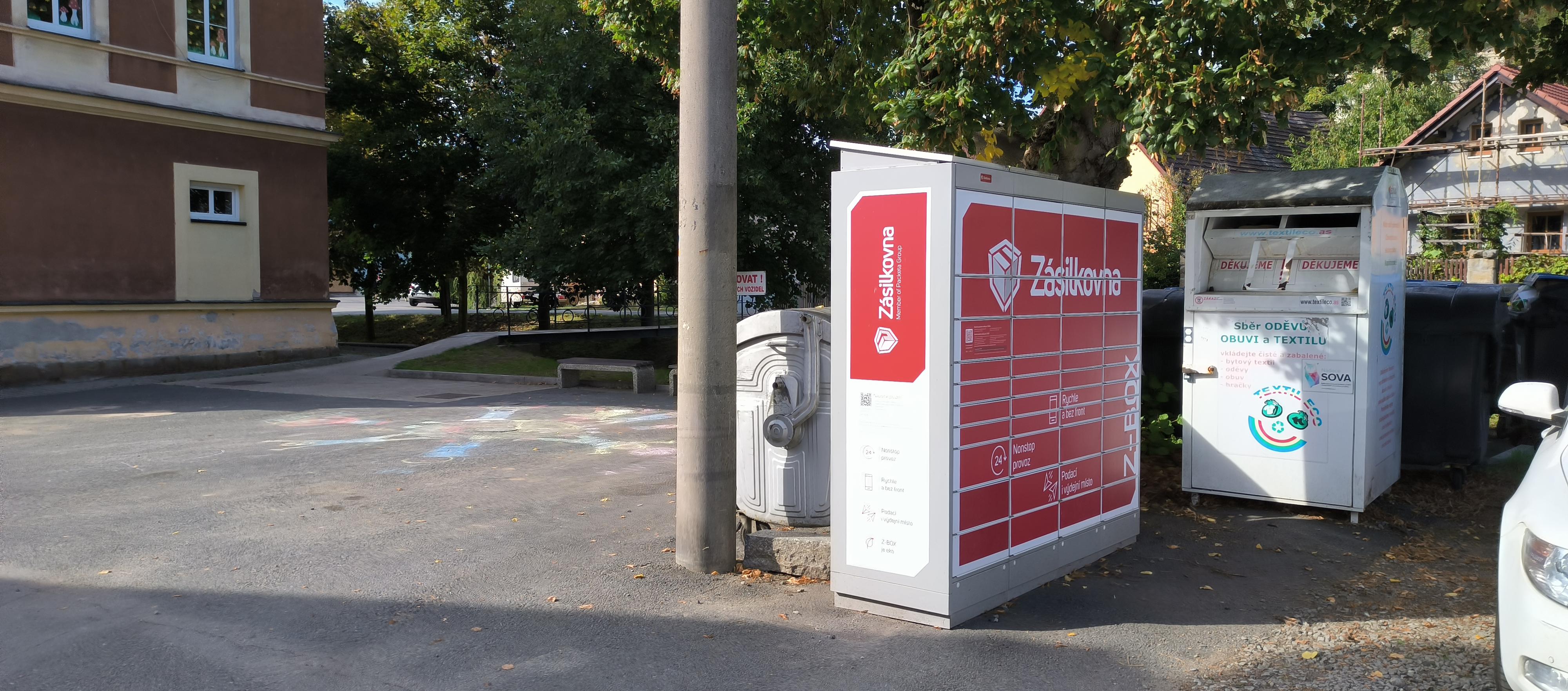 Z-BOX foto 2