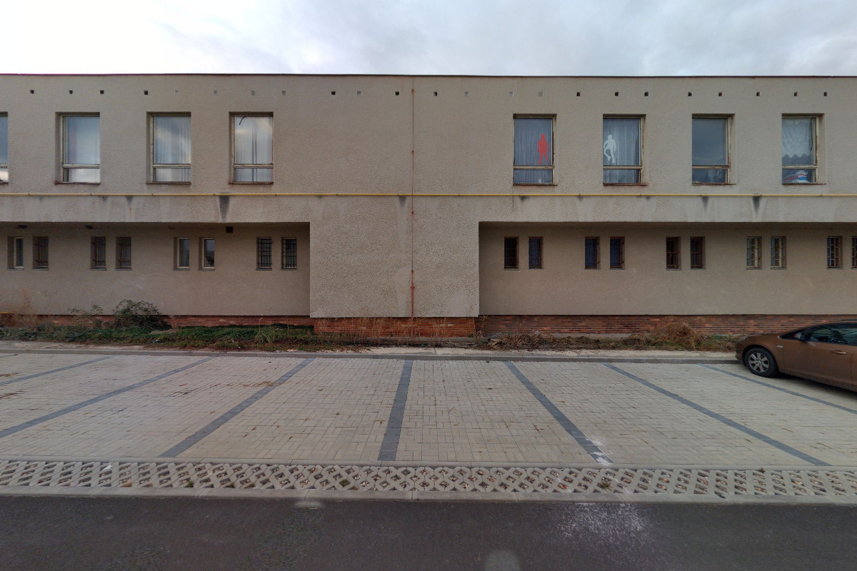 Rodinné centrum Podbořany foto 2