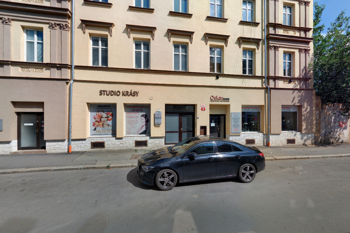 Advokátní kancelář JUDr. Petr Bauer