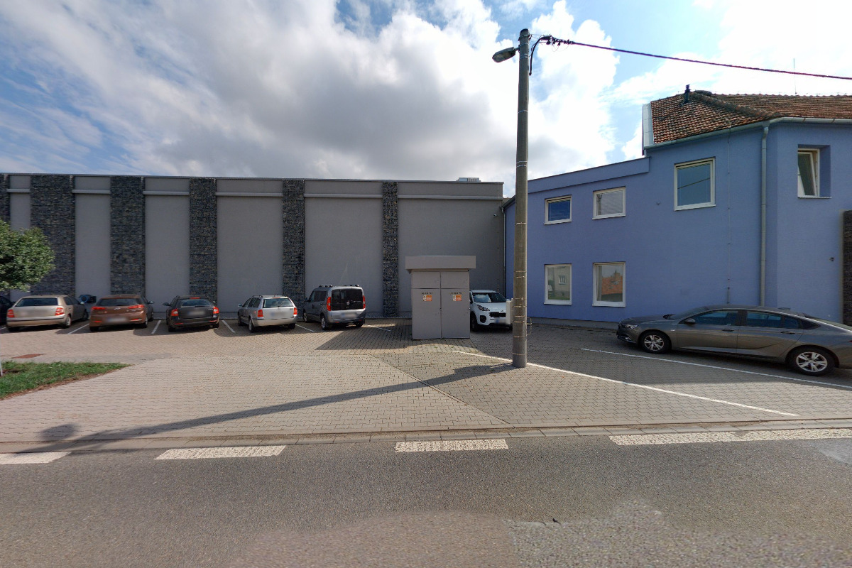 Strojírna Slavíček, s.r.o.