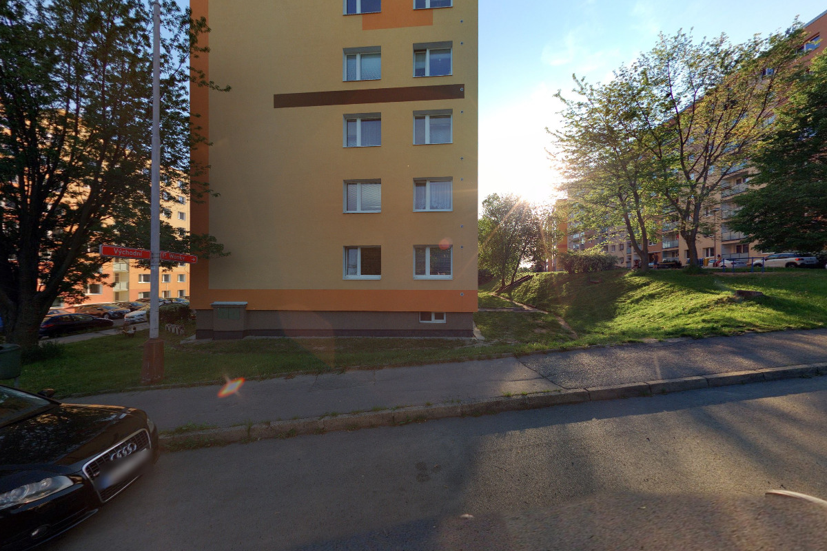 Jiří Pech - Elektro