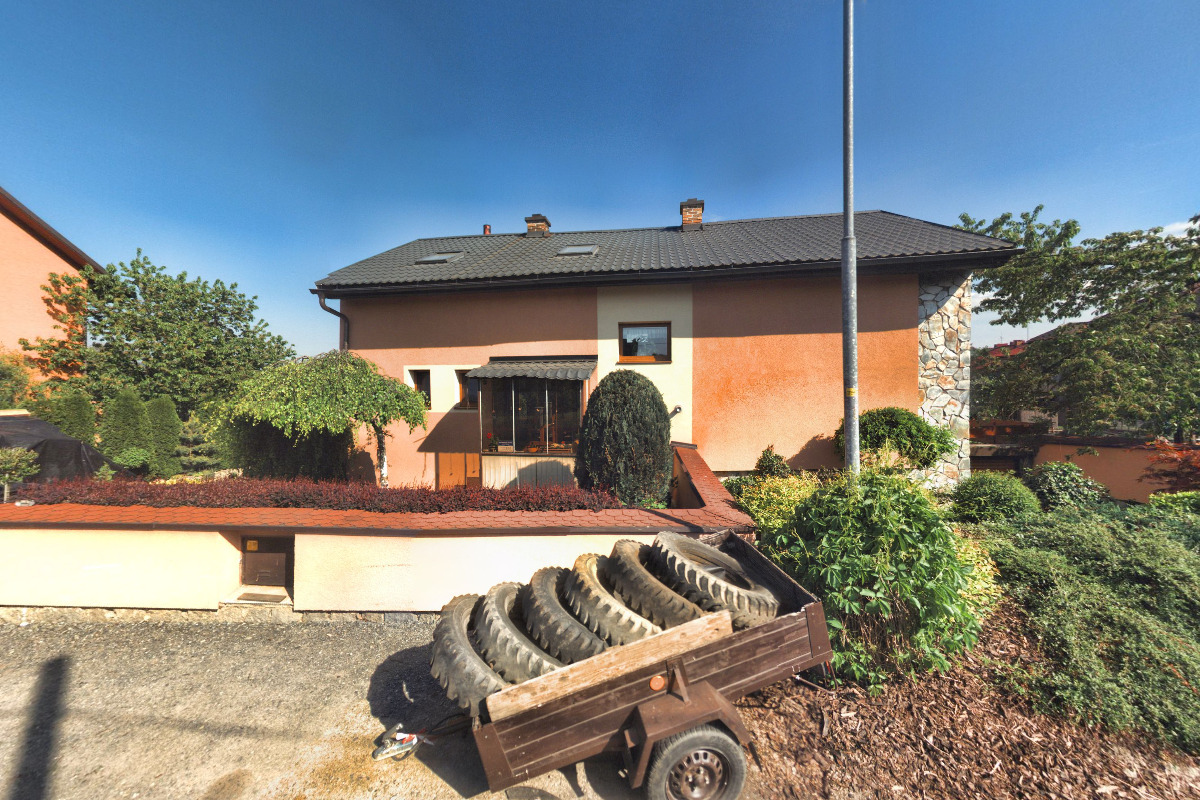 Jindřich Tomášek - Jeřábnické práce