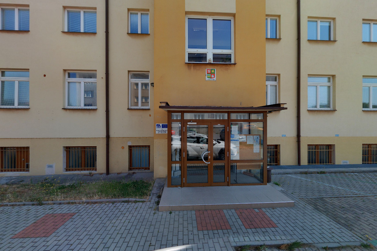 Středisko služeb školám foto 2