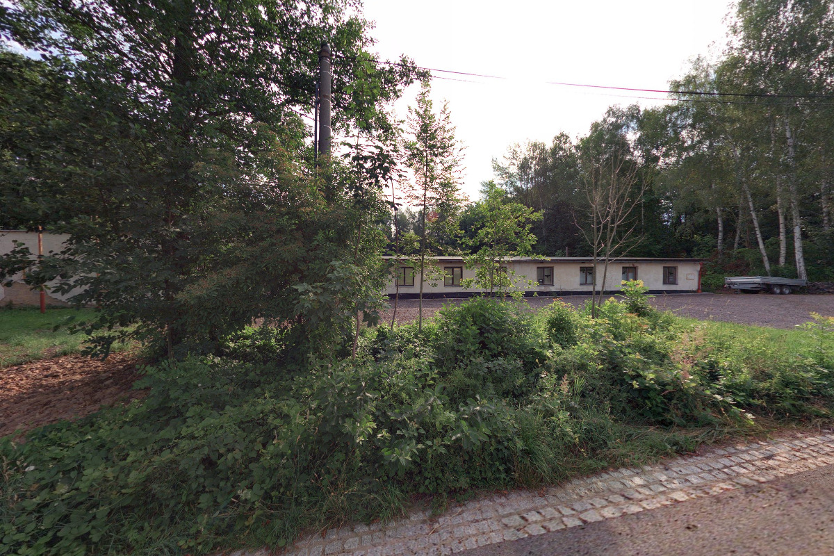 AVZO TSČ ČR p. s. CHRASTAVA