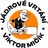 logo Viktor Mičík