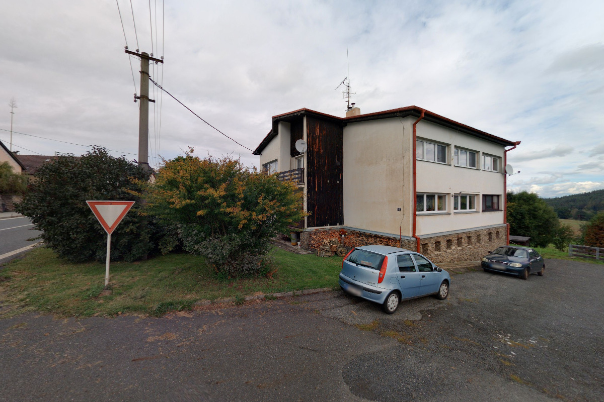 Tělovýchovná jednota Sokol Čachrov