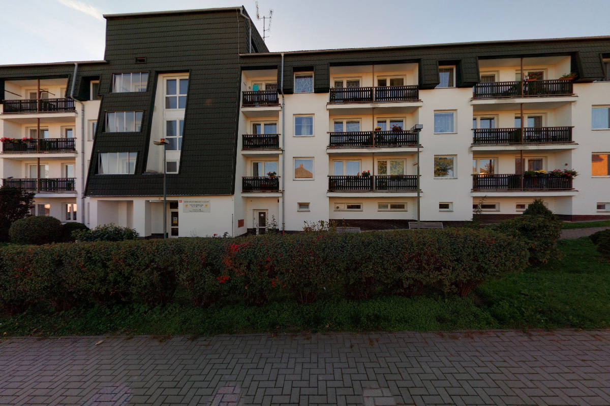 Sociální centrum města Světlá nad Sázavou