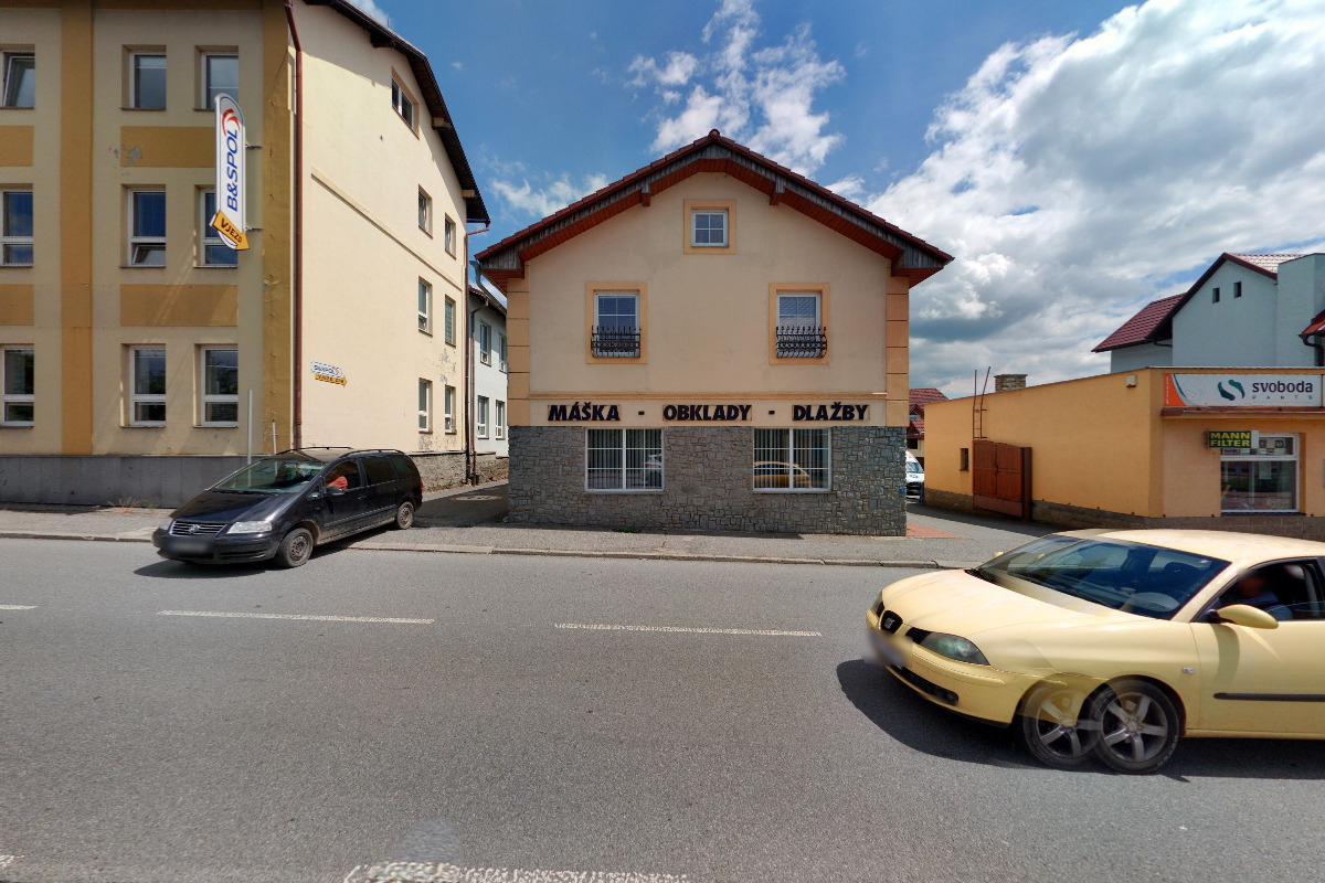 MÁŠKA - Stavební a obchodní, spol. s r.o. foto 4
