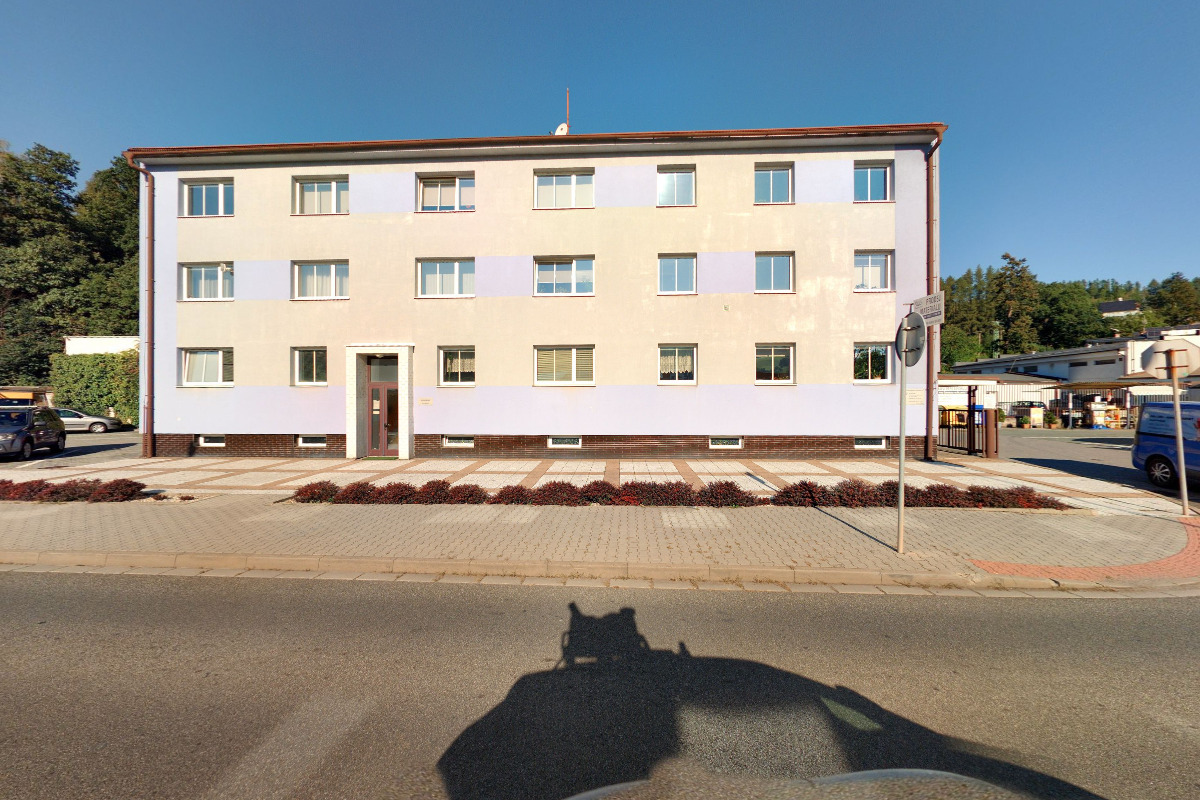 Vodovody a kanalizace Náchod, a.s. foto 2