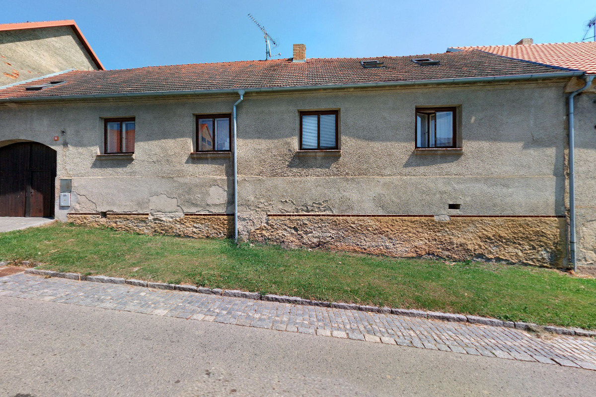 Kadeřnictví - Alena Benczeová