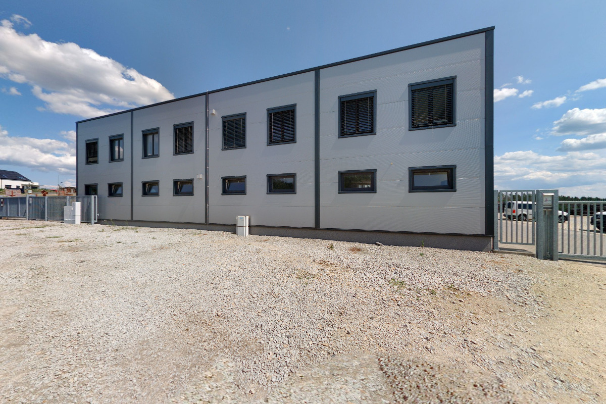 DE JONG LIFTEN CO, s.r.o. foto 2
