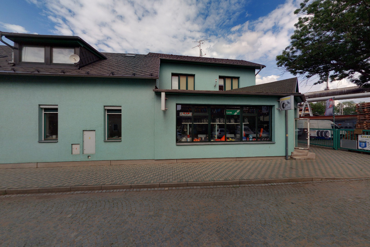 Autodíly Skořepa s.r.o. foto 2