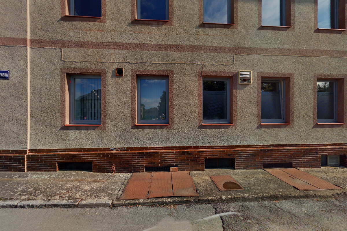 Electroforming, s.r.o.