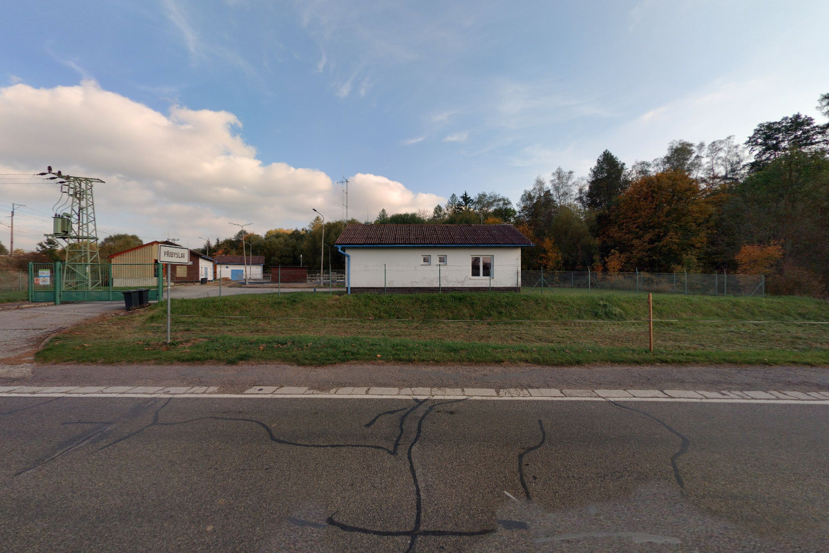 Vodovody a kanalizace Havlíčkův Brod, a. s., a.s.