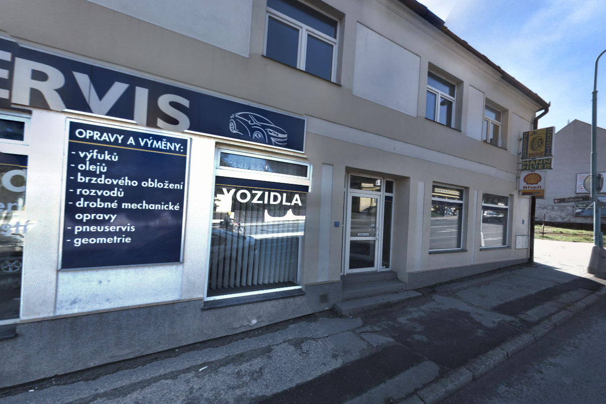 AUTOSERVIS  PELHŘIMOV s. r. o. foto 4