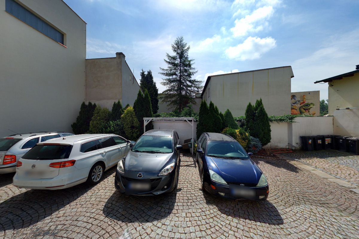 MÚ Poděbrady - Odbor správních činností foto 2