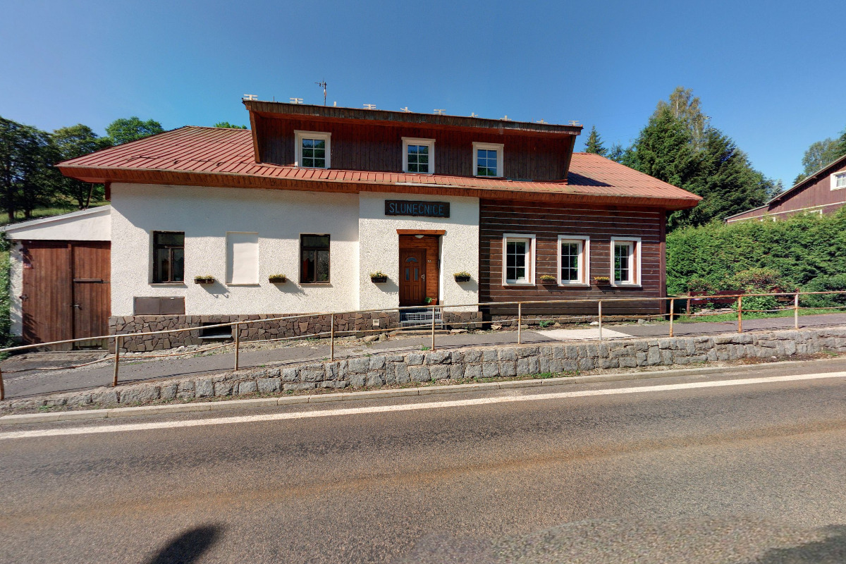 Penzion Slunečnice foto 6