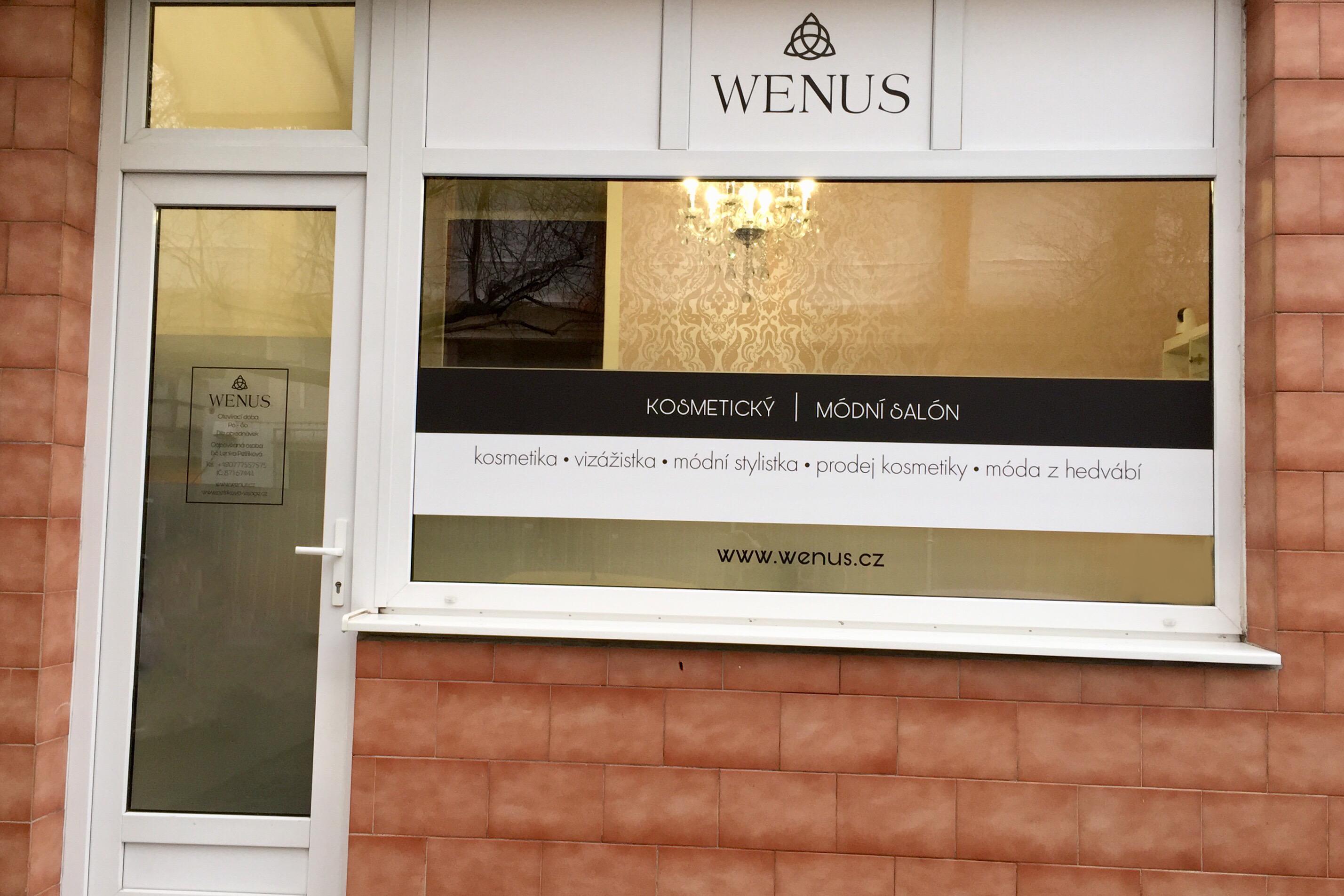 Bc. Lenka Petříková