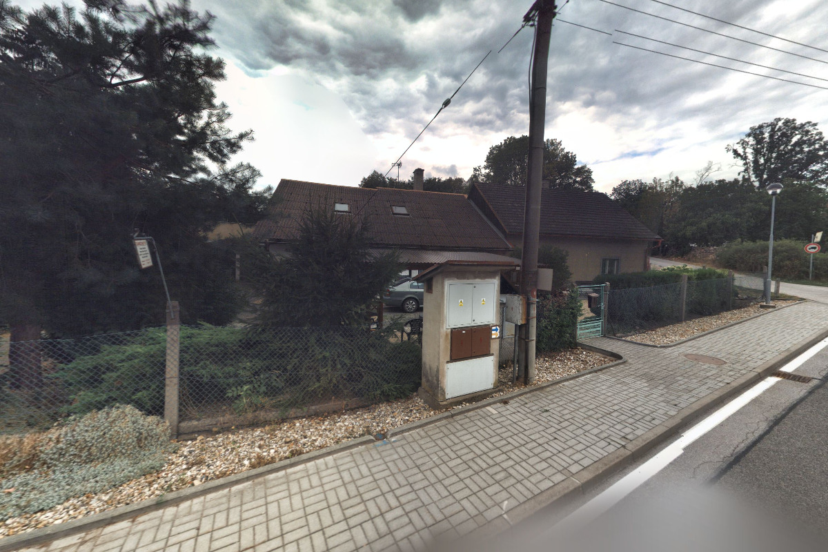 Pneuservis Zdeněk Pumpr foto 1