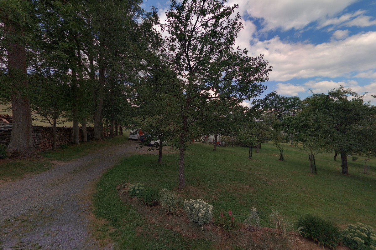 Ubytování Na Blatinách