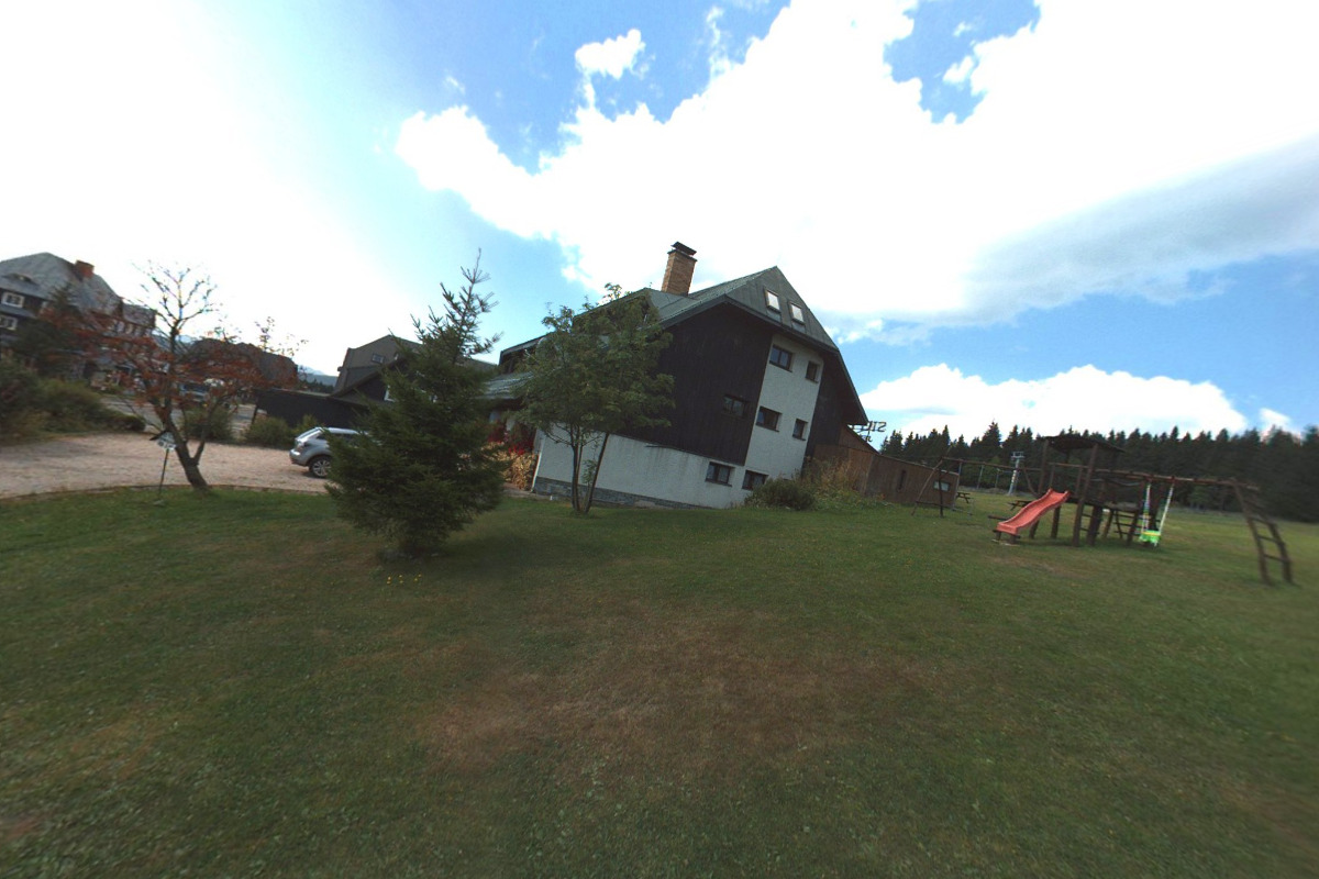 Mammut Malá Úpa foto 3