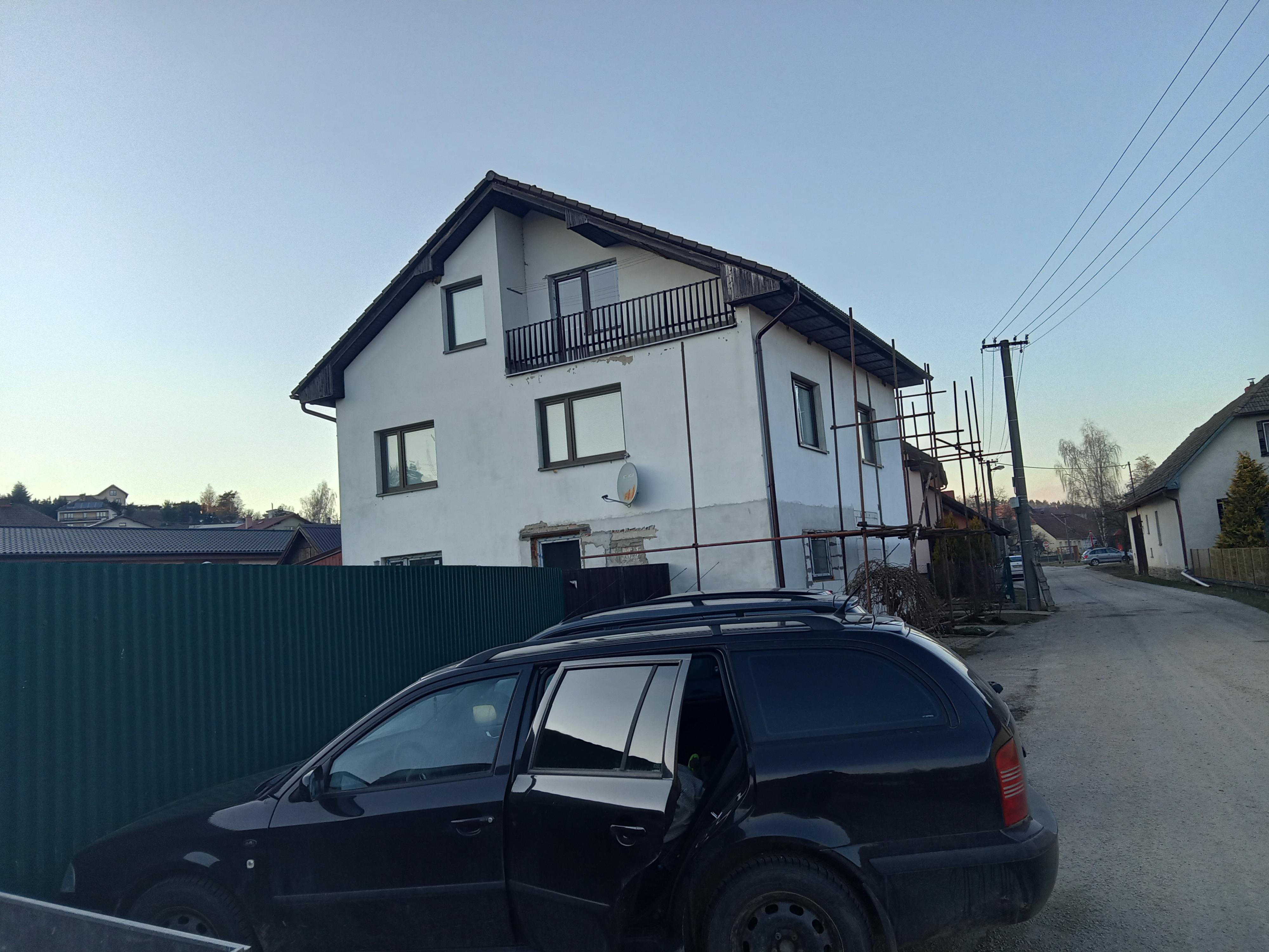 Kampas-fasády foto 5
