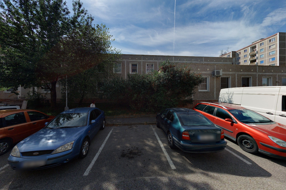 Spolek rodičů a přátel dětí a školy II.MŠ Cyrila Boudy