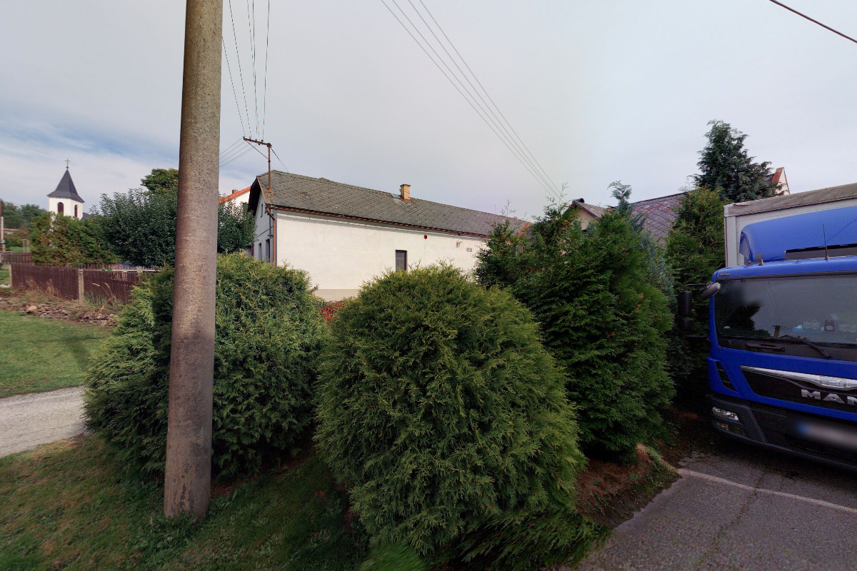 Kamenictví Martin Hůzl