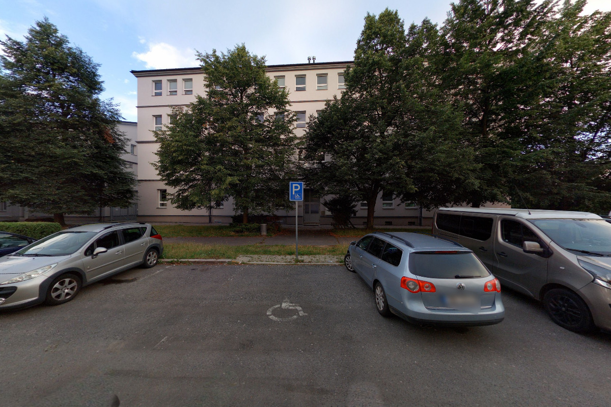 ZŠ Liberec, nám. Míru