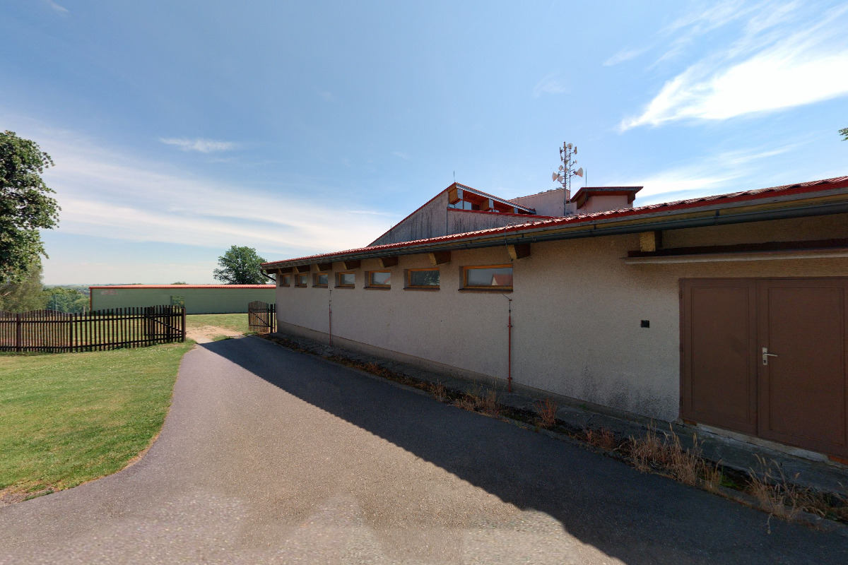 TJ START Lukavec, z.s.