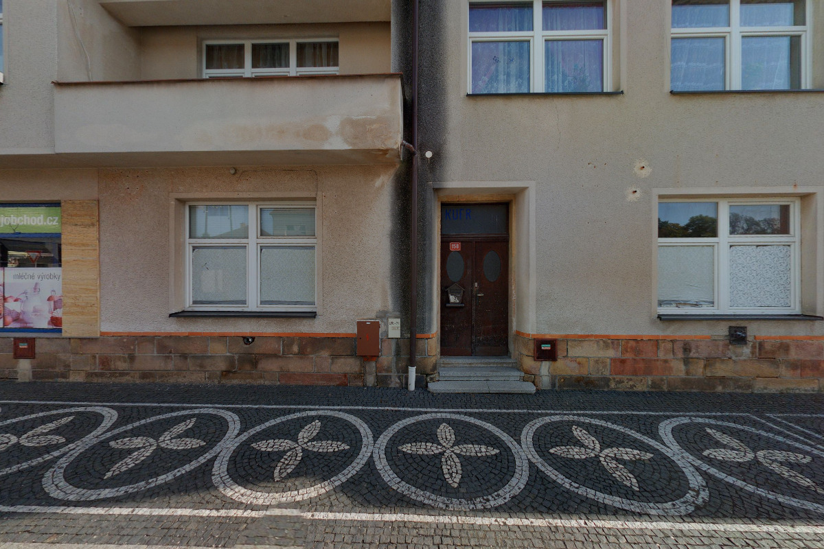 Můj obchod - Potraviny Na rohu