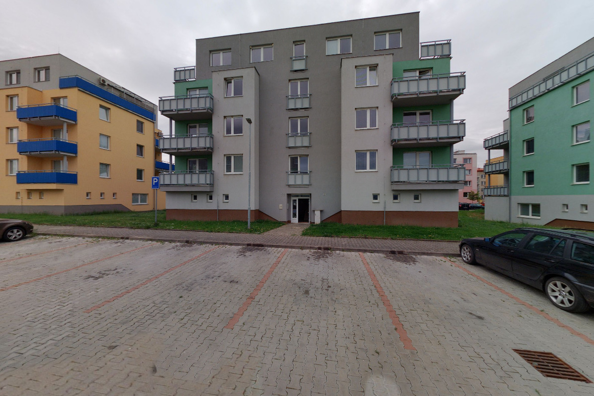 Rental housing s.r.o.