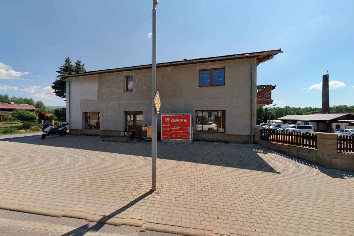 Z-BOX foto 2