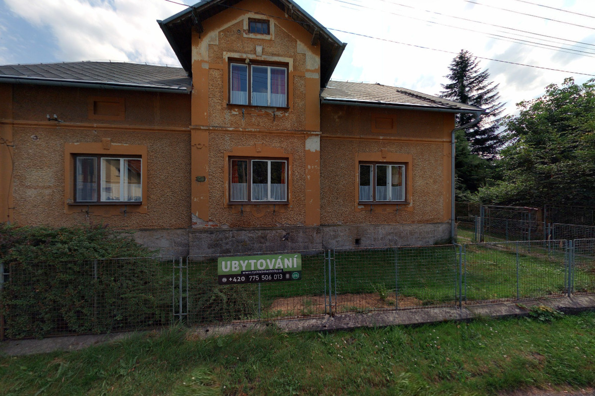 Ubytování u stezek - polesí foto 5