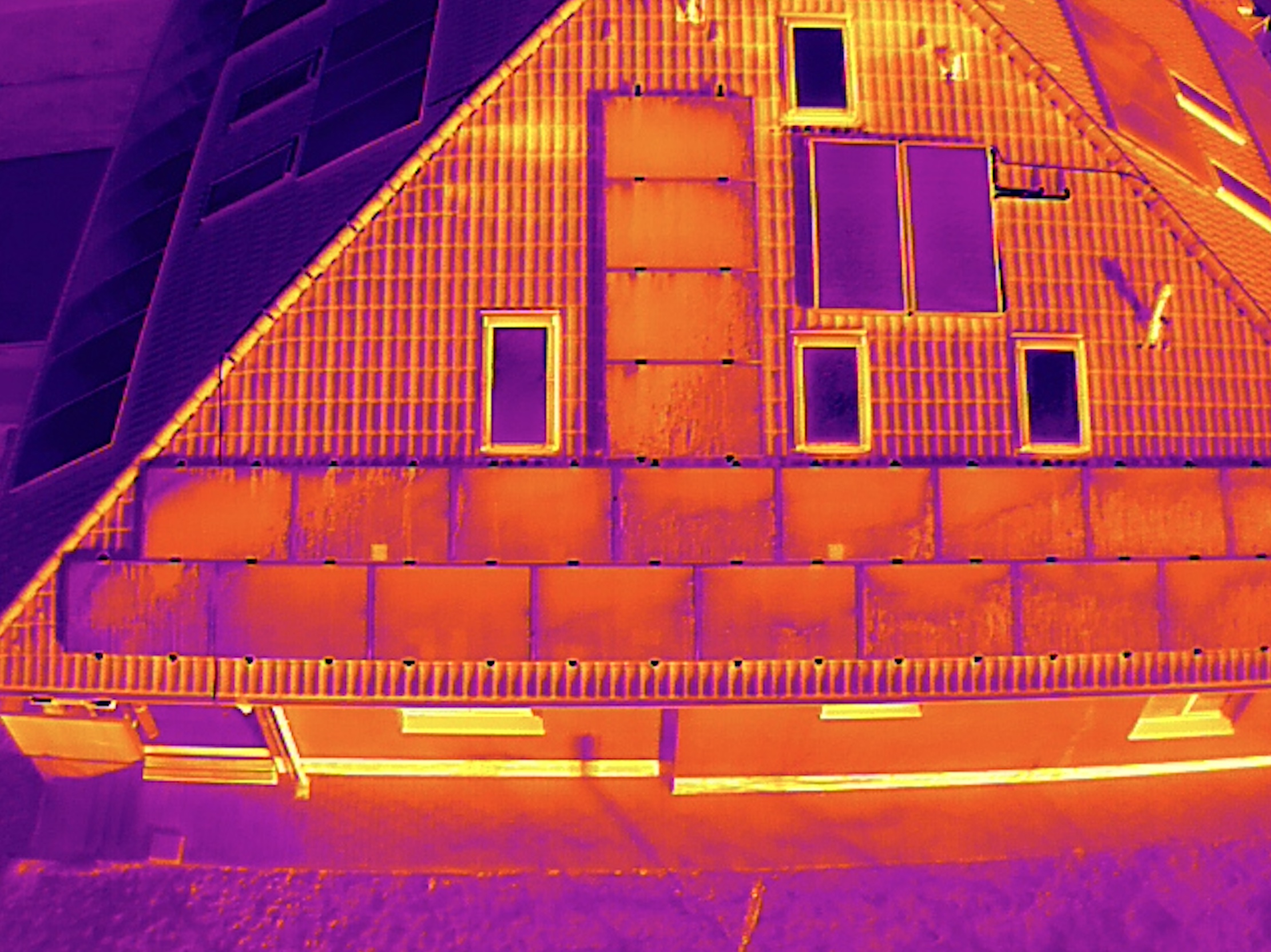 DronInspect foto 2