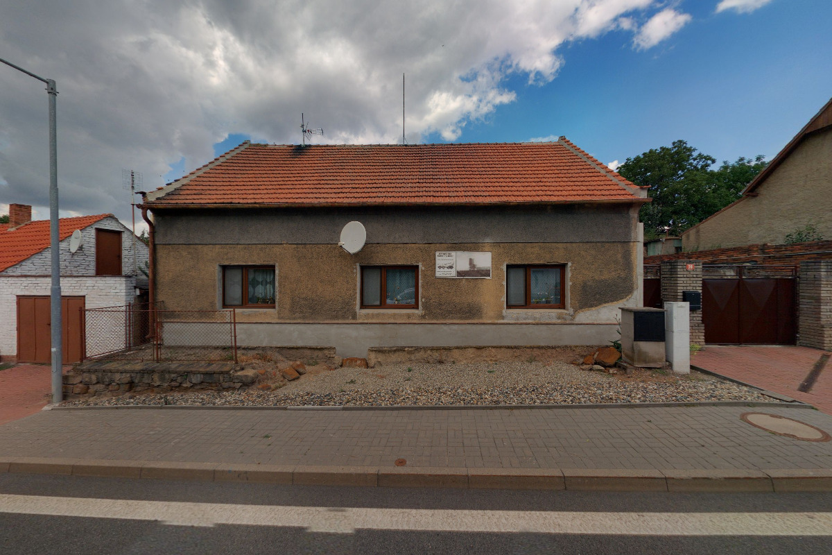 Veronika Lajbnerová