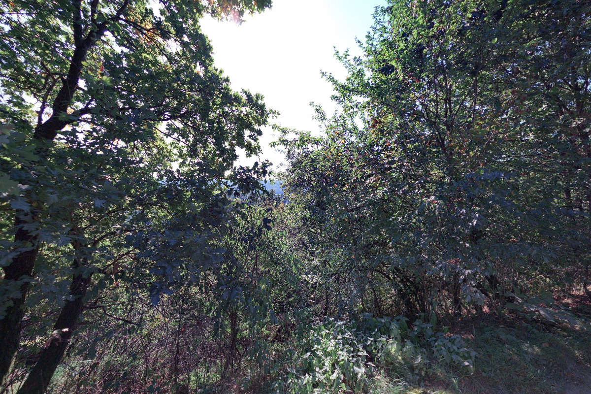 Hospůdka Na koupališti