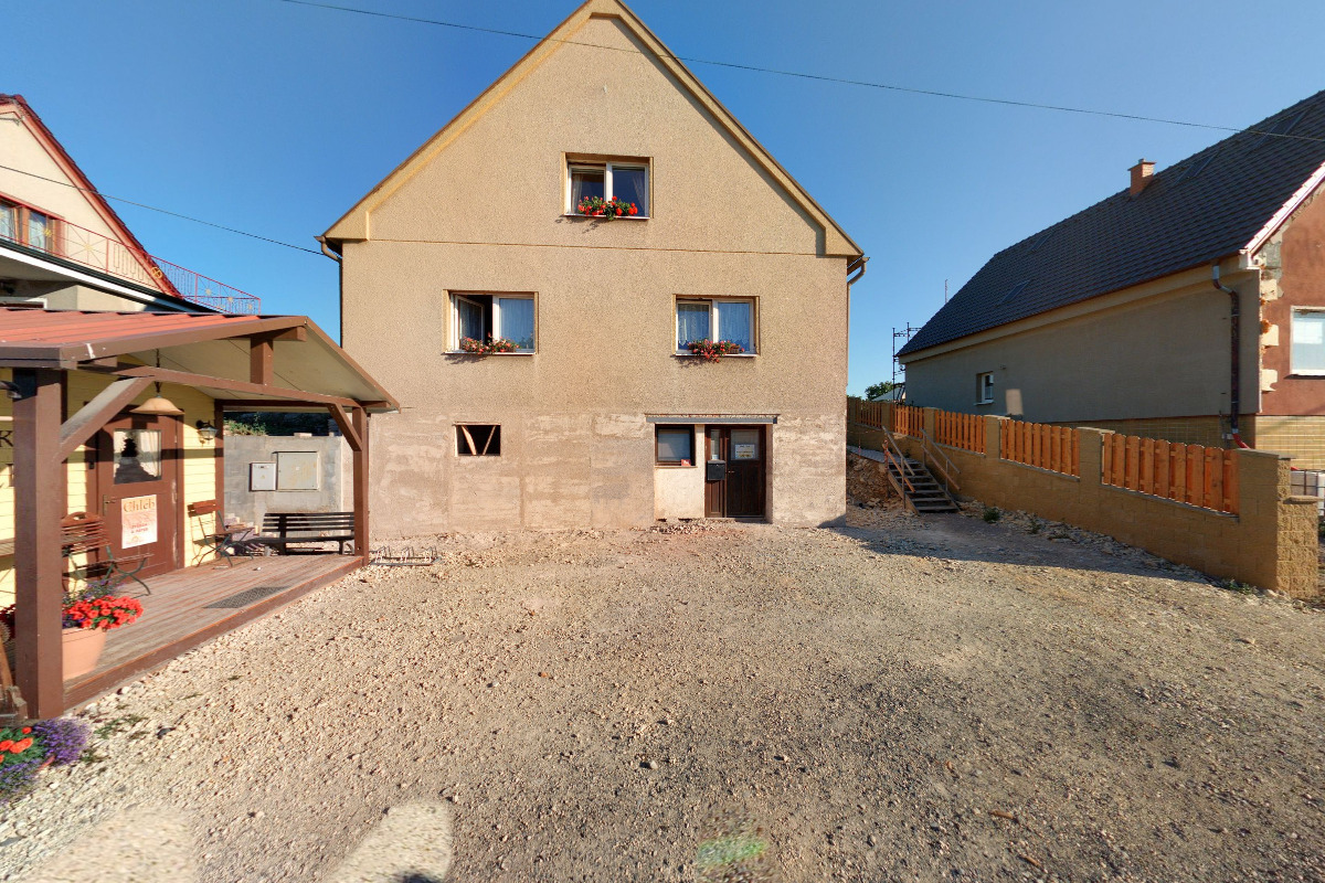 Farma Uchované Semínko