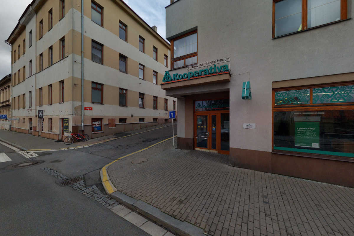 Kooperativa pojišťovna foto 3