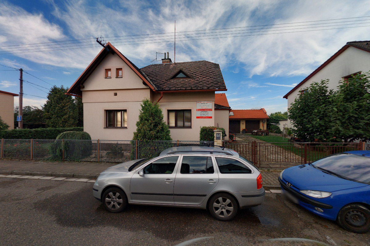 Brusírna Macháně foto 2