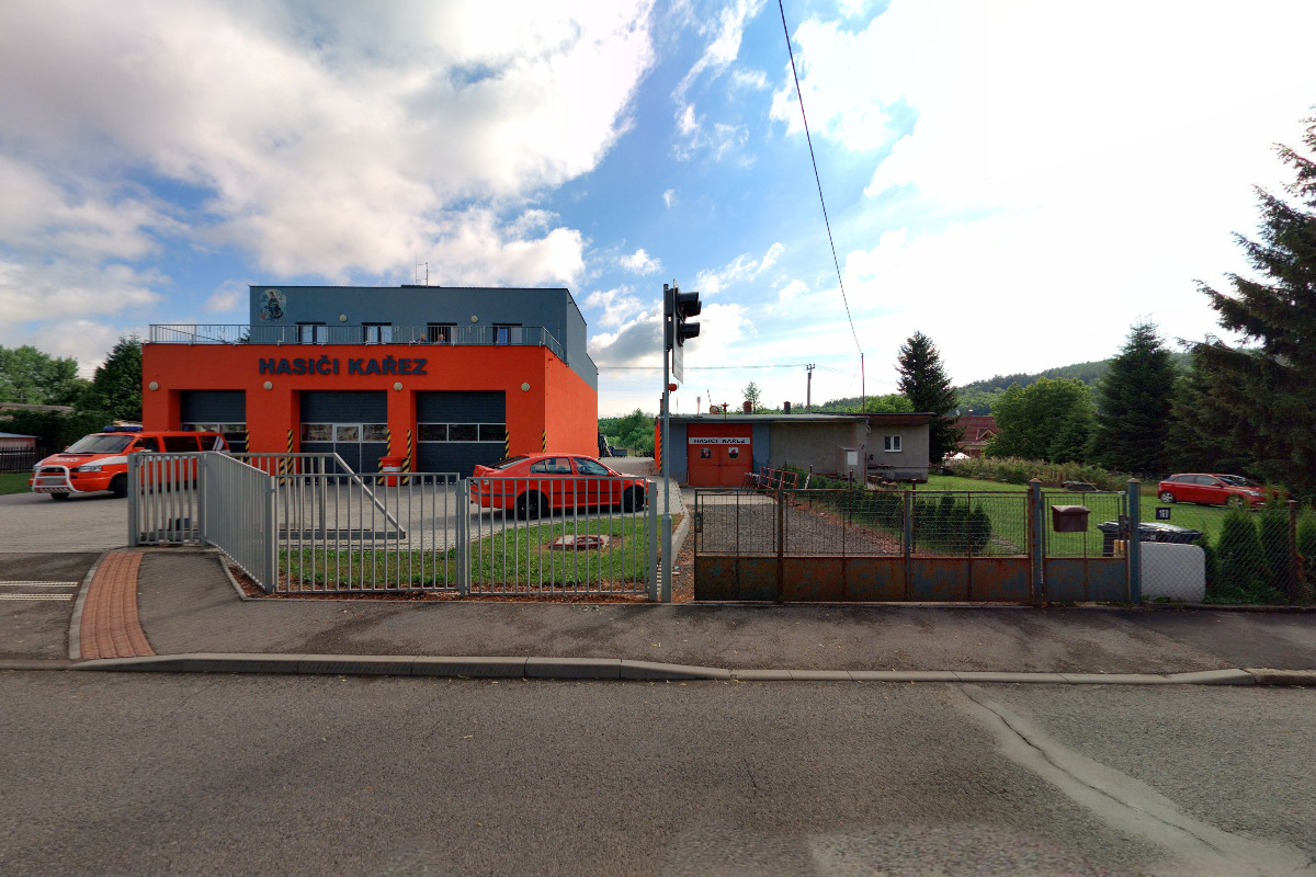 Karel Kalaš - klempířské a pokrývačské práce foto 1