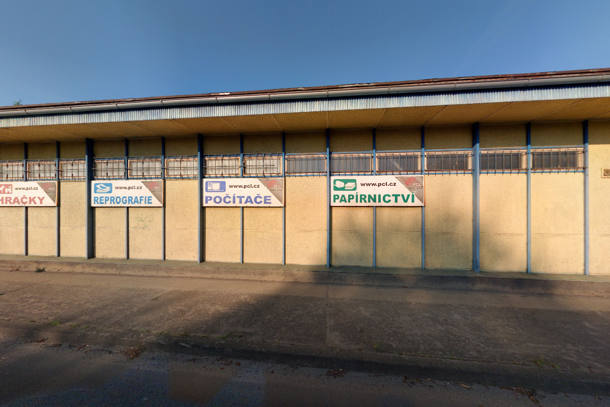 Prodej papírnického zboží - PCL Štětí s.r.o. foto 2