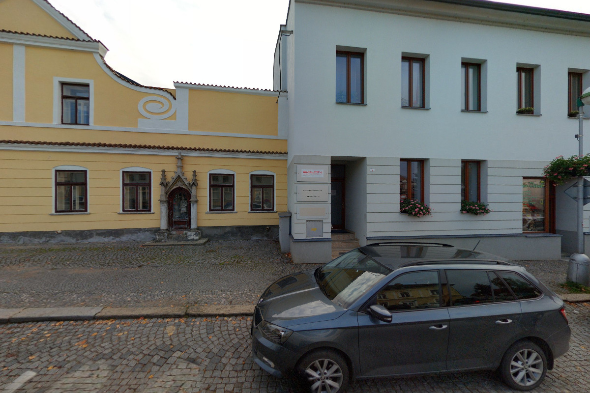 Salon Lenka Králová