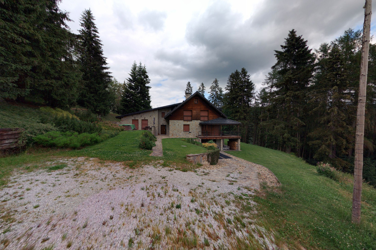 Apartmán Hánovka foto 2