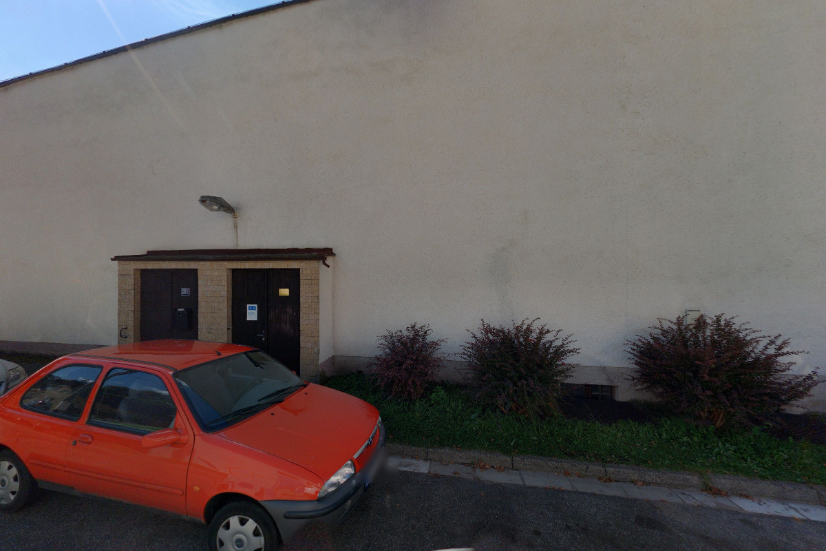 Náboženská společnost Svědkové Jehovovi foto 5